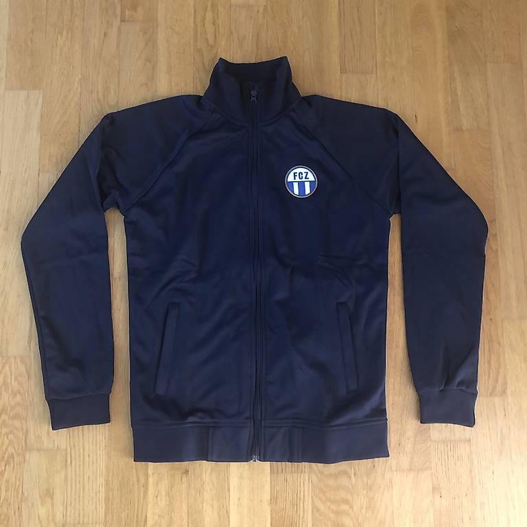 FCZ FC Zürich Jacke Grösse S Neu