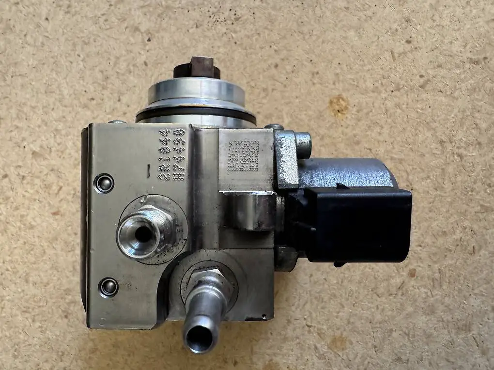 Benzin Hochdruckpumpe N18b16a