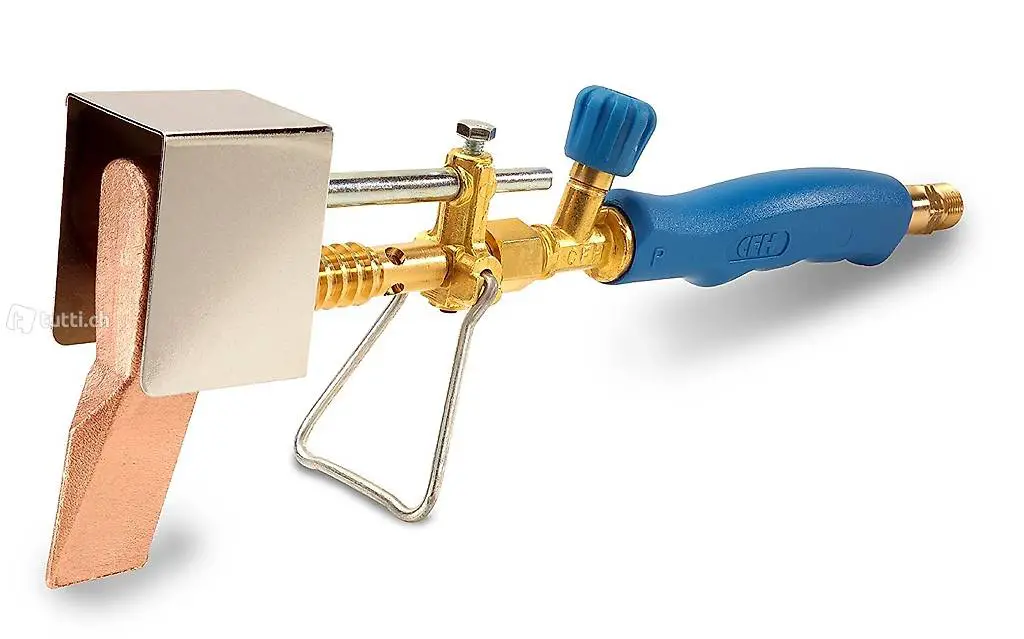  Kupferlötkolben KL 147, 52147