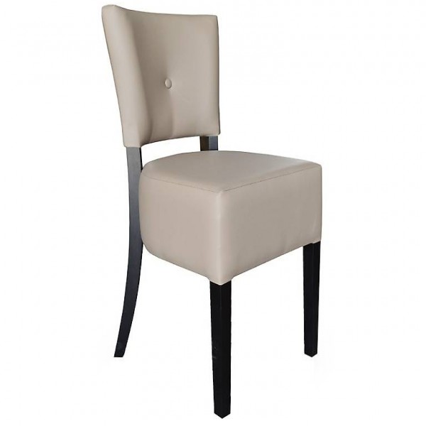  LUXUS LEHNSTUHL POLSTER STÜHLE LEHN SITZ ESS WOHN ZIMMER