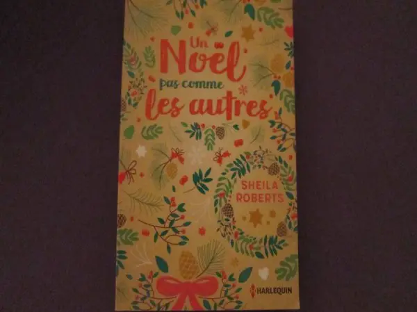 Un Noël pas comme les autres