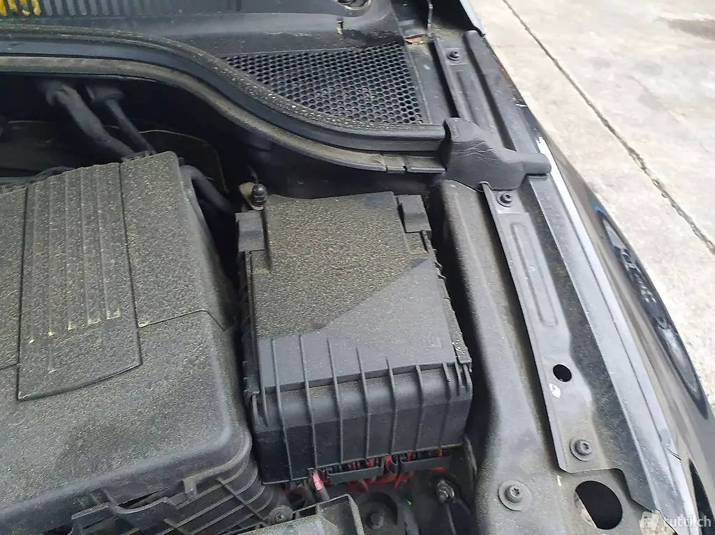  Sicherungskasten VW Passat CC 1.8TSI