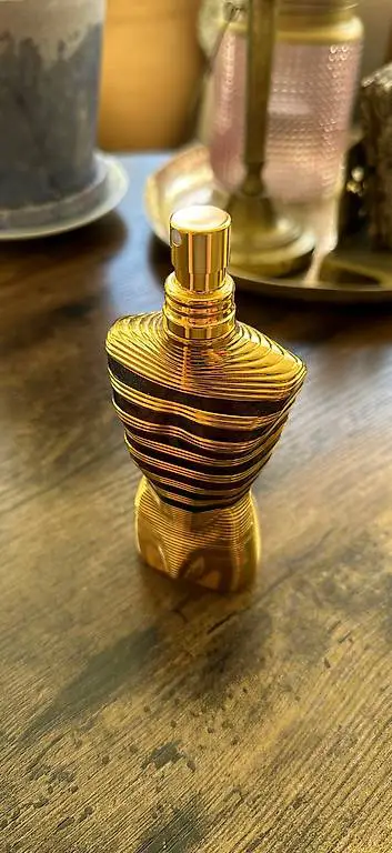 Jean Paul Gaultier Parfüm Le Male Elixir