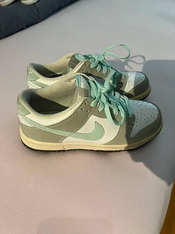 Nike Golfschuhe Damen mit Spikes Gr. 36.5