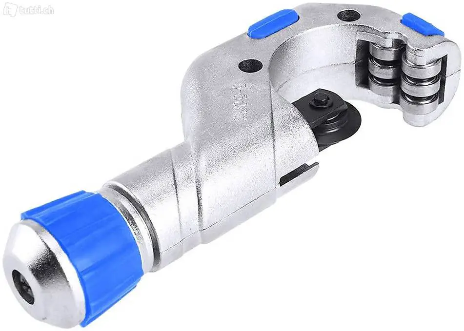  1/4"- 2" Rohrschneider