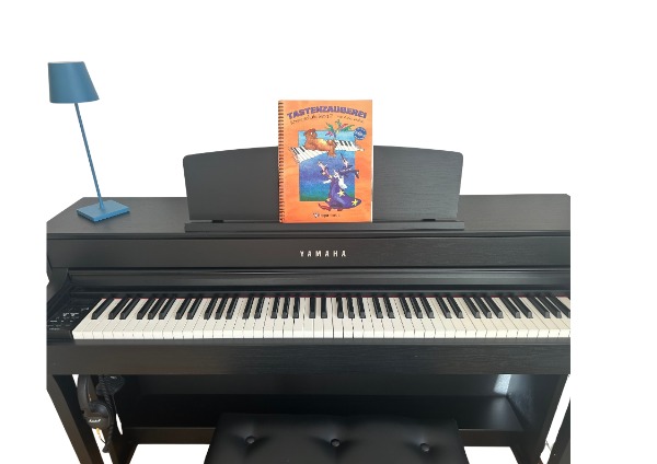 Hochwertiges E-Piano (Modell CLP-645)