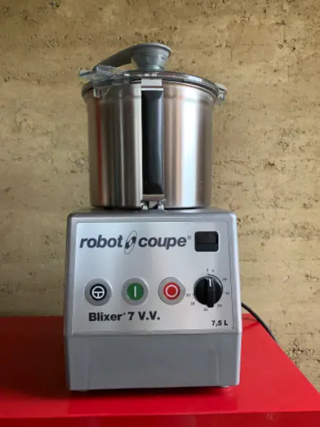 Robot Coupe Blixer 7 V.V. - Profi Cutter
