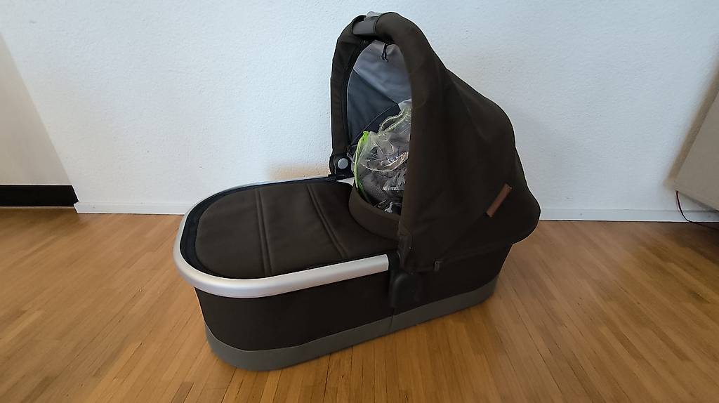 Babyschale Uppababy Vista 2