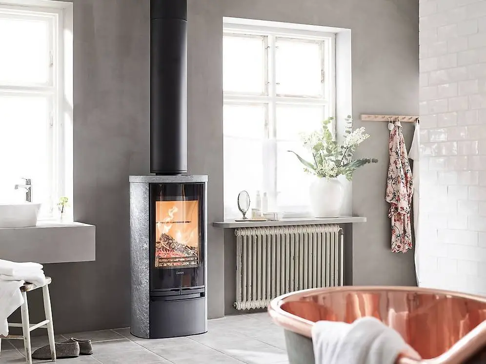 Kaminofen "Contura 820 TG"