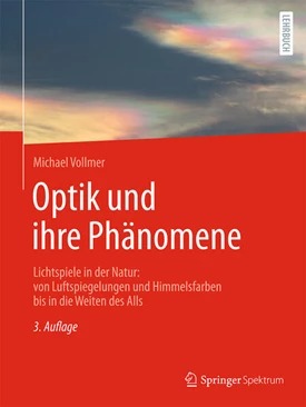 Lehrbuch Optik