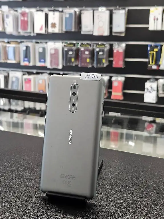 Nokia 106 Garanzia 12 Mesi n.850