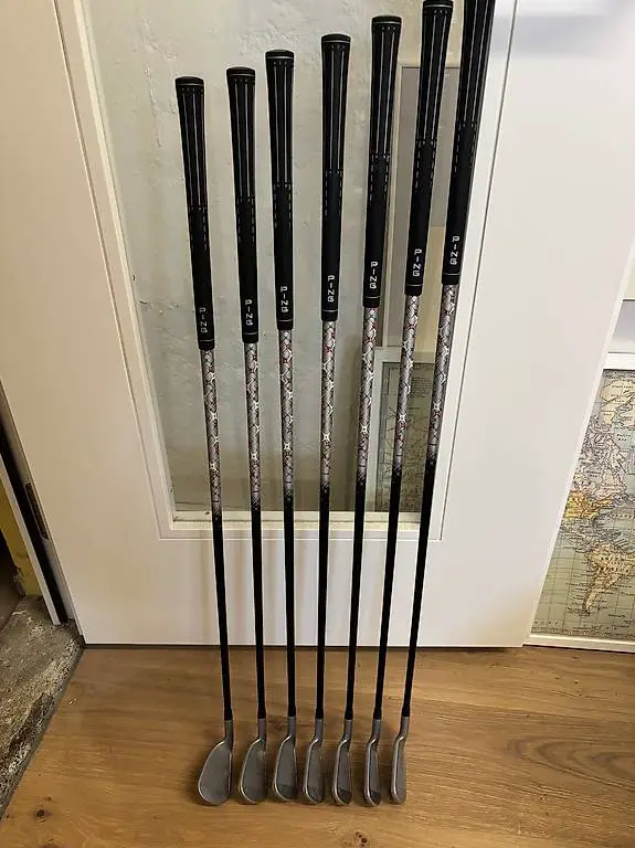 Golfschläger Ping i25 4-W