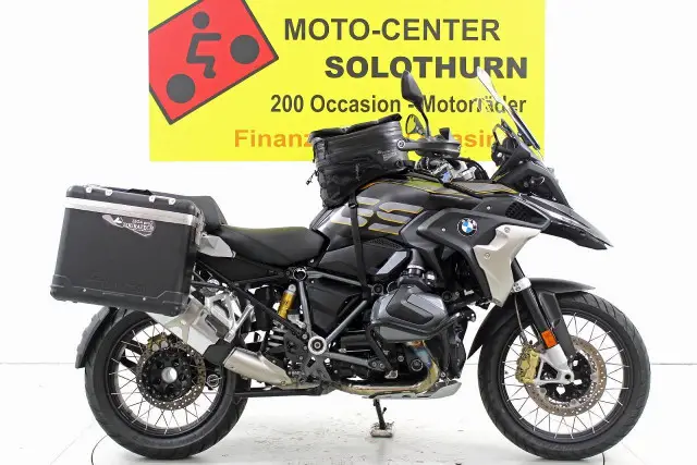 bmw r 1250 gs