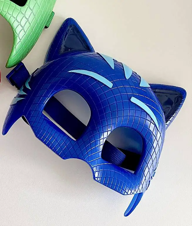 PJ Mask Maske Catboy Rollenspiel Kinder Fastnacht