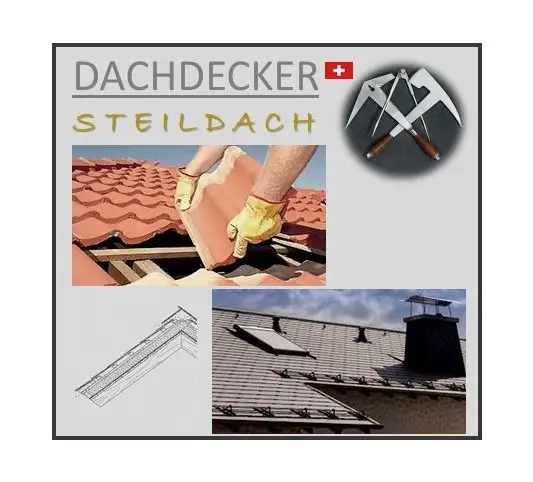 Dachdecker (Steildach) CH-Kt. Solothurn - per sofort
