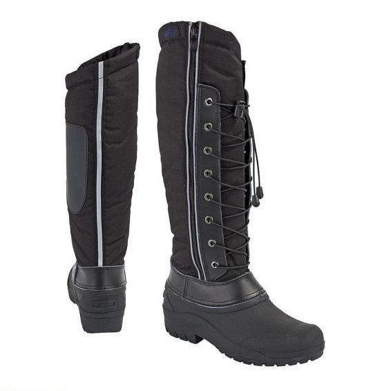 Thermostiefel HELSINKI Grösse 42 + 43, nur noch Fr 40