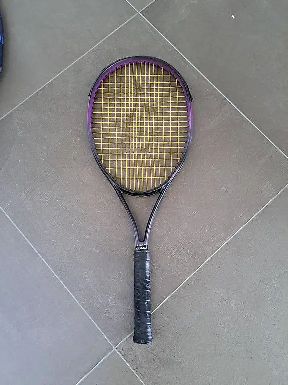 Damen Tennisracket HEAD