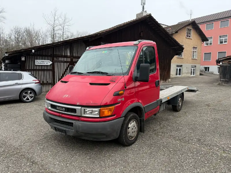 iveco 35.11