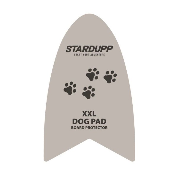 Stardupp Dog Pad Board Protector XXL, Schwimmweste für Hunde