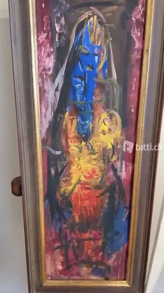 Schönes Bild von E. Anselment