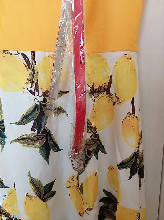 Kleid Grösse M Rockabilly