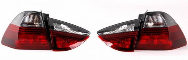  BMW E91 Touring Rückleuchten M-look Neu