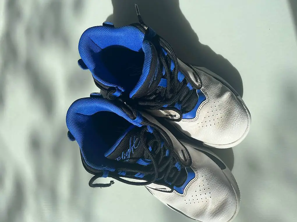 Jordan flight 23 Kind Gr.36.5