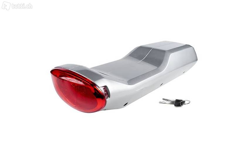  BionX 40.7V / 48V Zellenwechsel, wieder max. Leistung