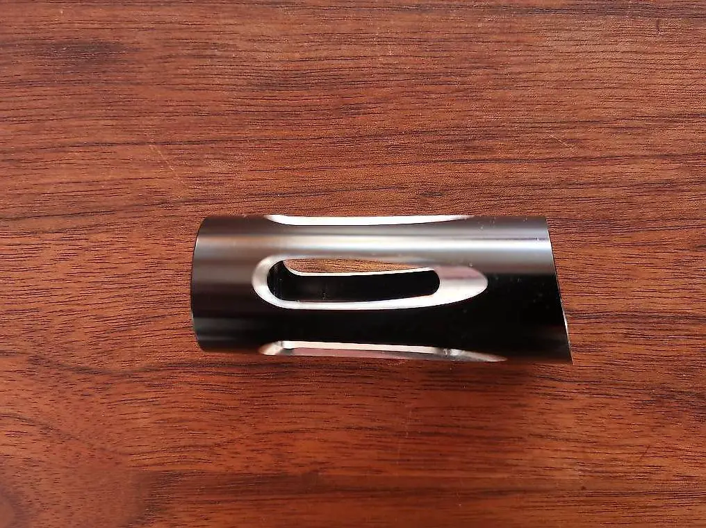 Neues Schaltpedal Aluminium gefräst für Harley Davidson