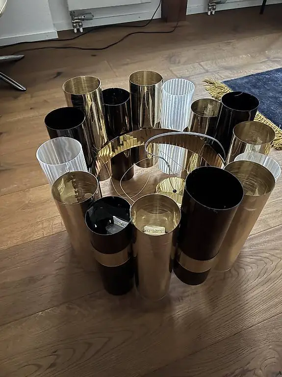 Möbel Pfister Lampe