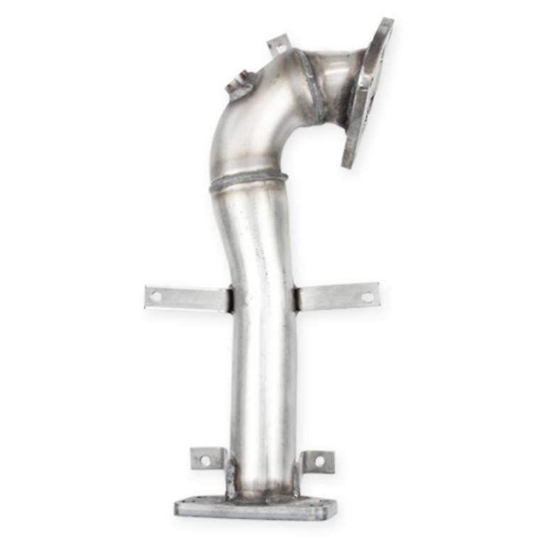 Abarth Downpipe Inoxcar 500 595 695 IHI Neu