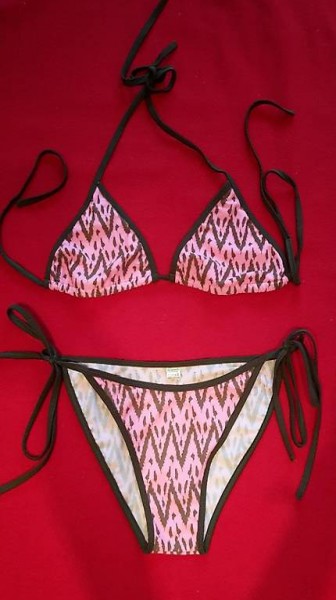 Bikini NEU