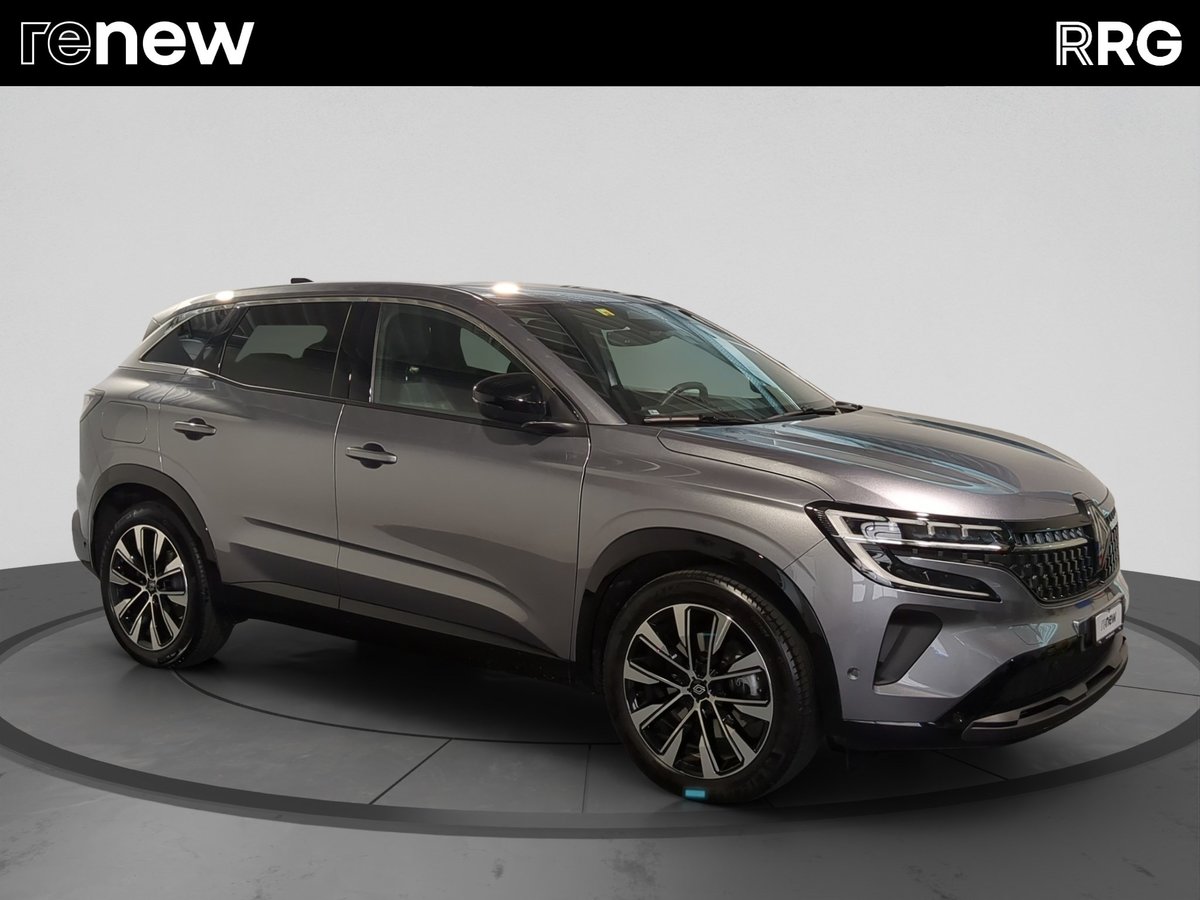 renault austral 1.2 hev 200 techno a