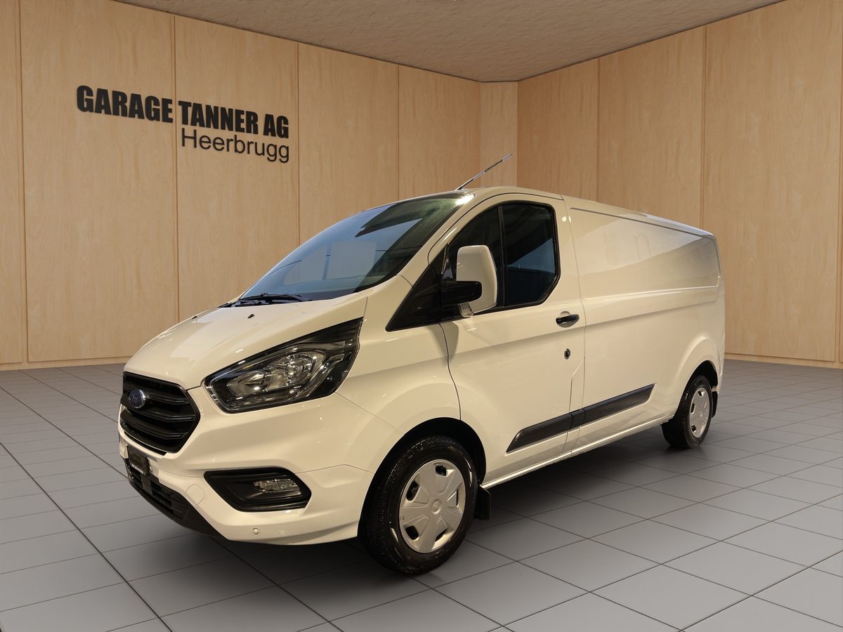 FORD Transit Cust 320 L2 Trend