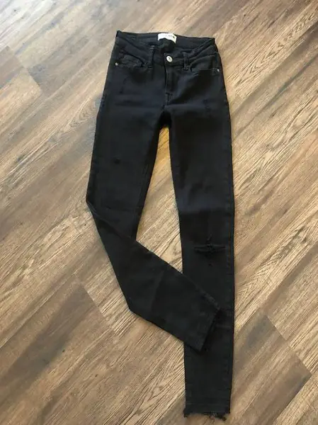 Tally Waijl Super Skinny Jeans Stretch