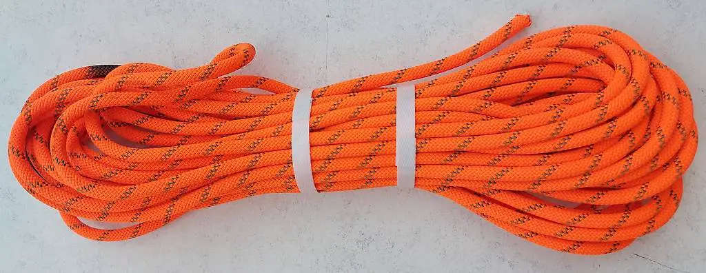 Mammut Kletterseil Endstück 18m, unbenutzt