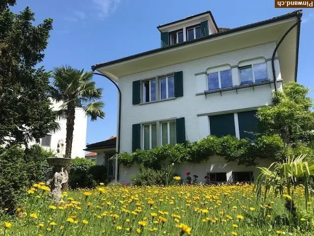 Praxisräume in der Praxisgemeinschaft AURUM Baar zu vermieten