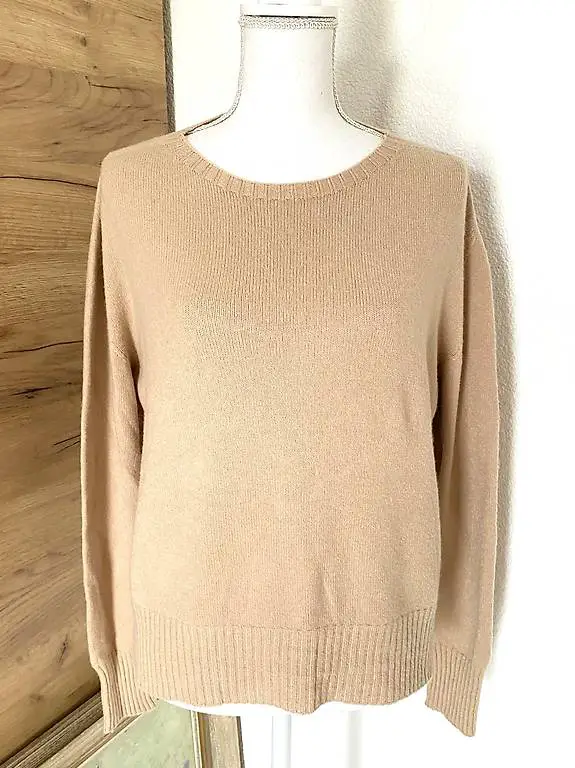 Bijou les Boutiques: leichter Damen Pullover M/L. NEU.