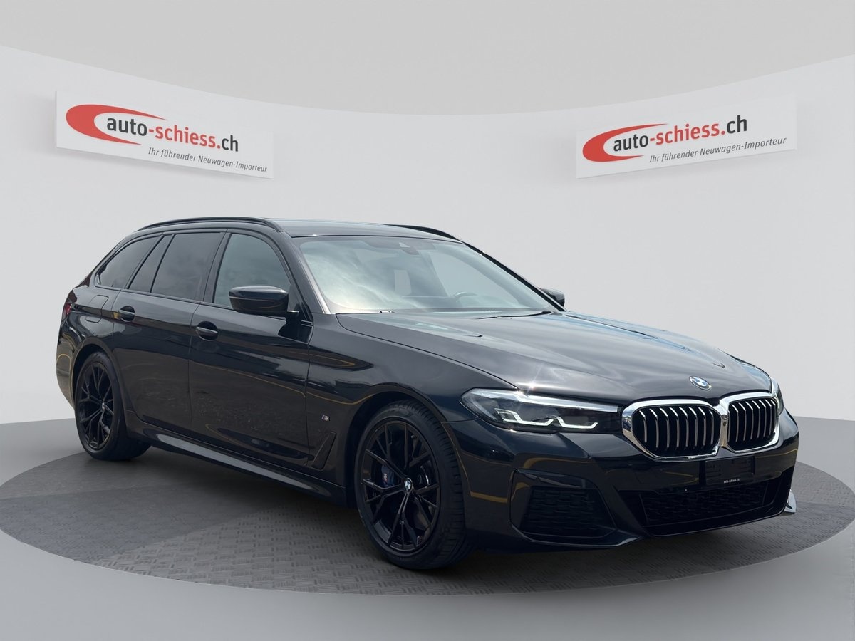 BMW 530 d Touring M Sport Steptronic *Shadow Line*