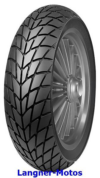 vespa lx 50 - 150 reifen mitas mc20 monsum 110/70-11 tl 45l