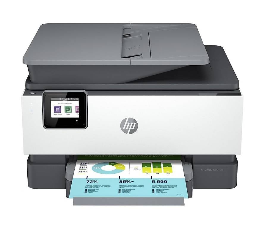 Drucker HP OfficeJet Pro 9012e All-in-One