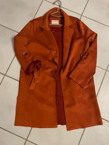 schöne Damenjacke Grösse S