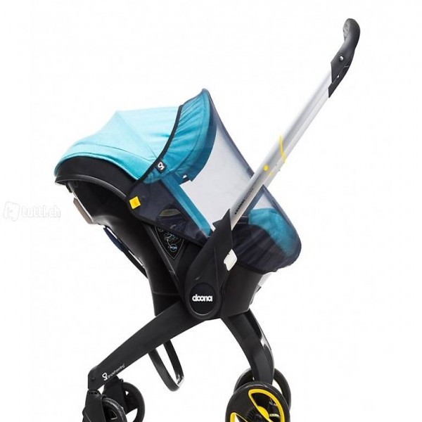  Doona? Insektenschutz