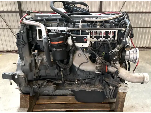 IVECO, AT Stralis 260 S, Zubehör / Diverses