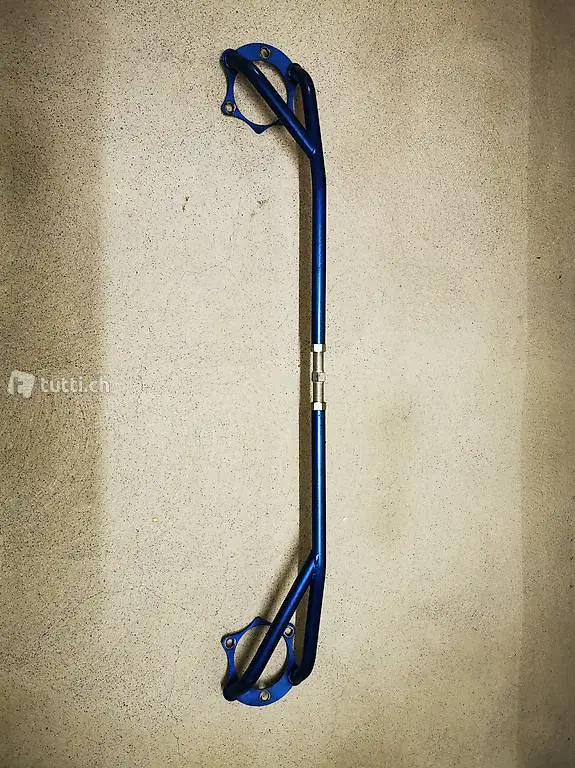 Toyota Supra MKIV MK4 JZA80 Domstrebe