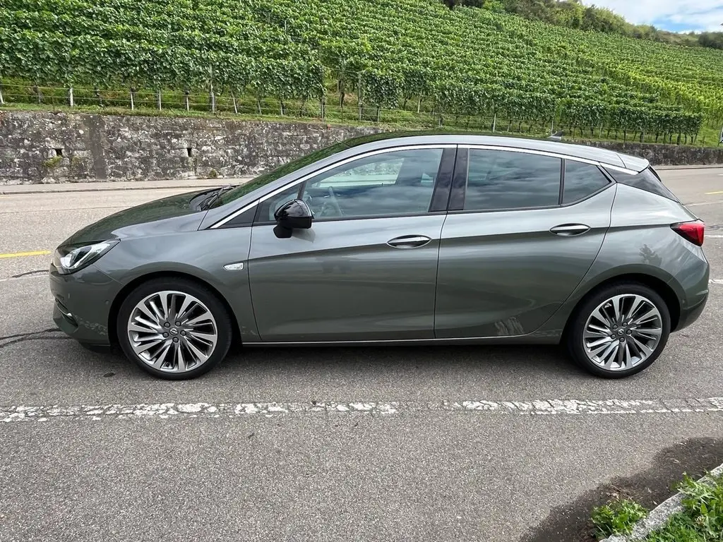 OPEL Astra 1.4 T Elegance S/S