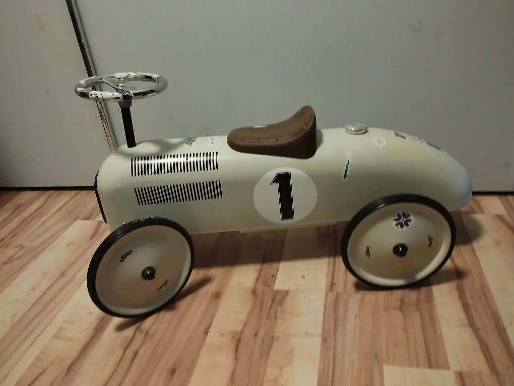 Vilac depuis 1911 Kinderbob