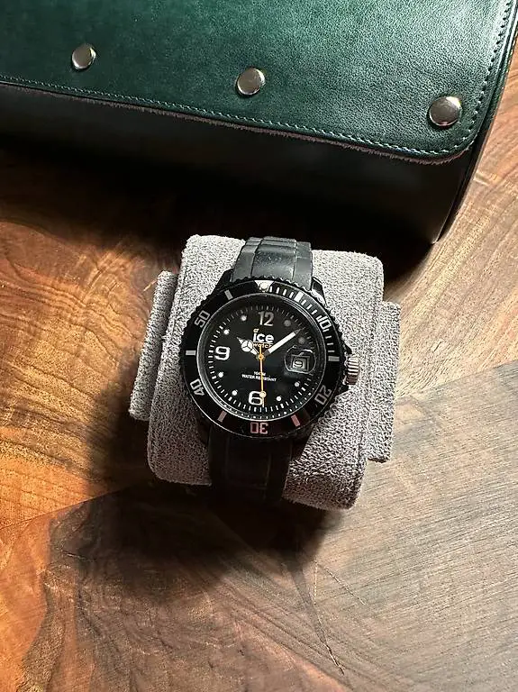 ICE WATCH - Ice forever - unisex Uhr