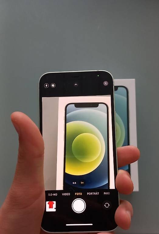 iPhone 12 mini 64 GB