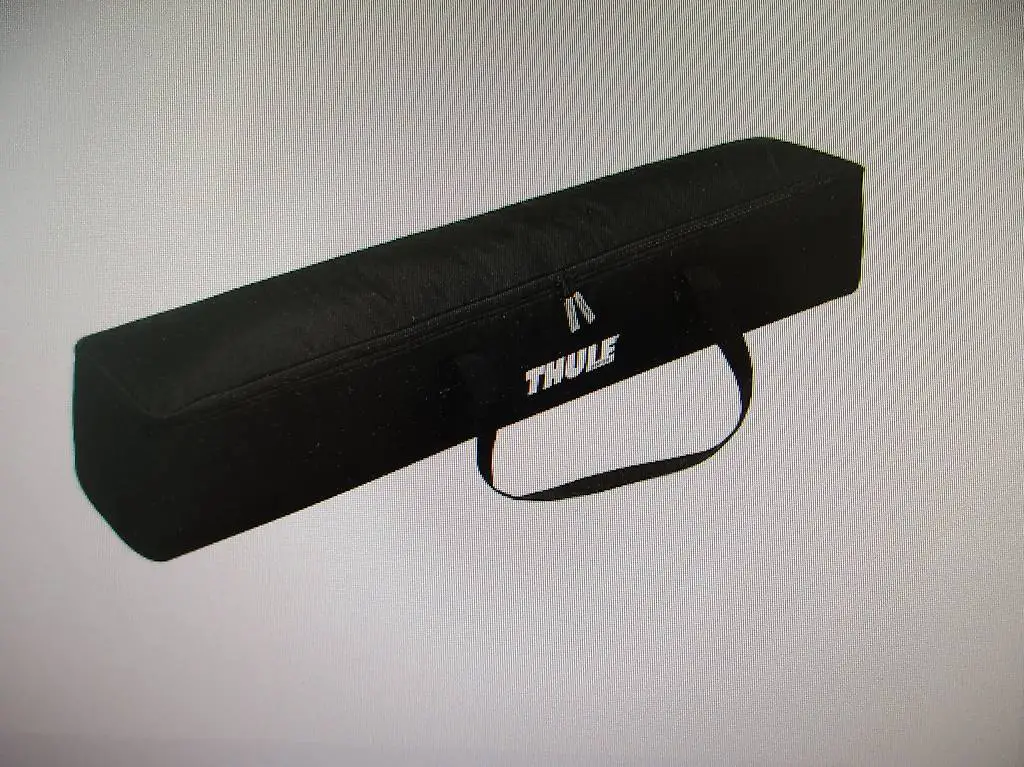Neue Luxury Storage Bag, Transporttasche für Thule Markisenz